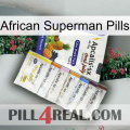 African Superman Pills 11